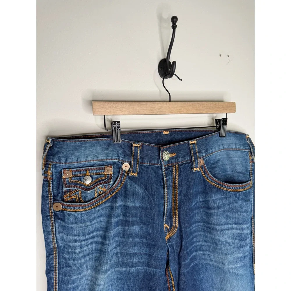 True Religion used 10